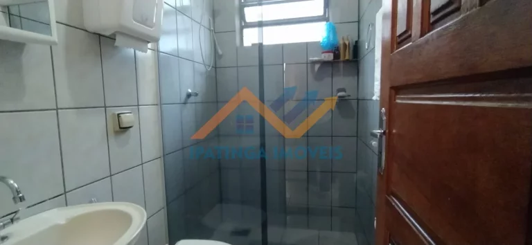 Imagem Casa no Bethania - Ipatinga para venda!