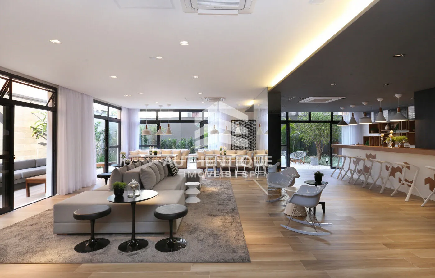 Imagem Setin Downtown Genebra - Apartamento à venda no bairro Bela Vista - São Paulo/SP, Zona Central