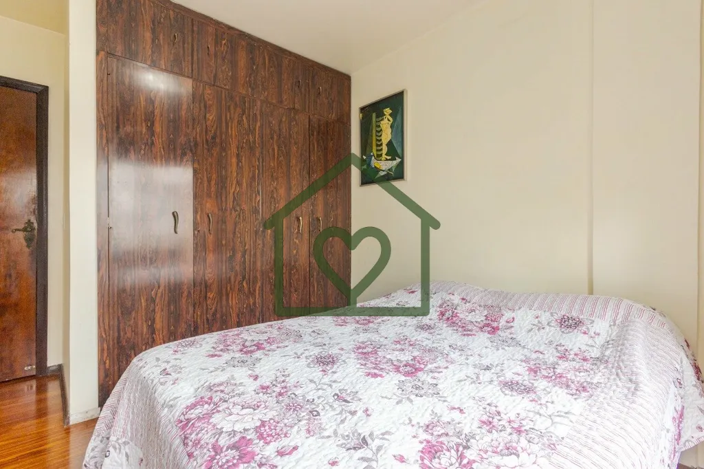 Imagem Excelente apartamento à venda em localização privilegiada, junto ao Parque da Redenção, no Bair...