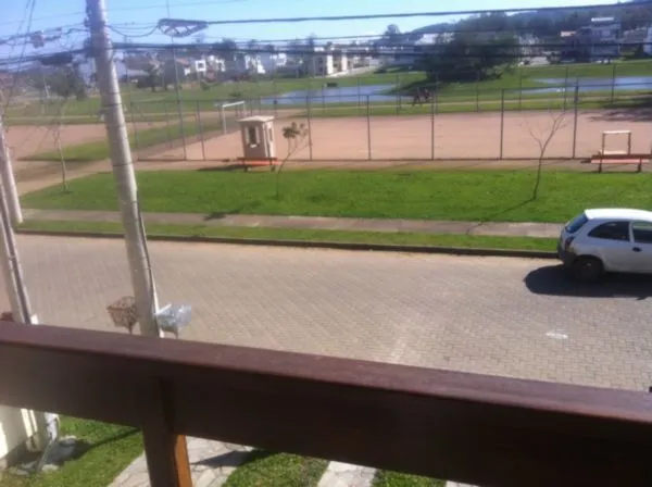 Imagem Casa em frente ao Lago no Lagos de Nova Ipanema