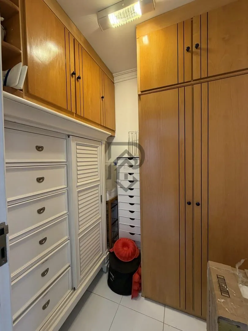 Imagem Apartamento Moema decorado andar alto