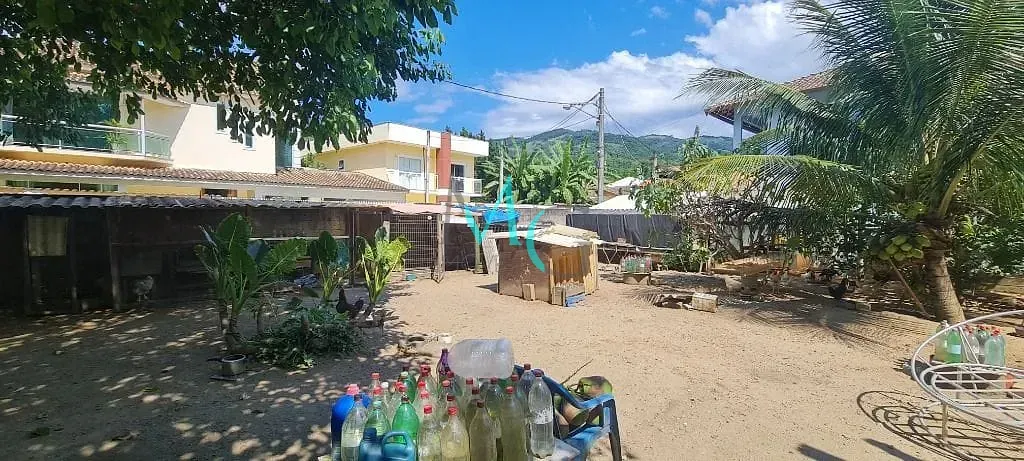 Imagem Terreno à venda, 431 m² por R$ 310.000,00 - Campo Grande - Rio de Janeiro/RJ