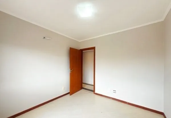 Imagem Apartamento no bairro Santana de 3 dormitórios e vaga DESOCUPADO