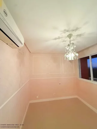 Imagem Apartamento de Luxo em Patamares: 3 Quartos, 3 Suítes, 2 Salas, 1 Banheiro, 2 Vagas, 134m² - Salvador-BA