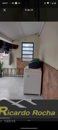 Imagem Casa 2 Dormitórios para venda em Rio Claro - SP