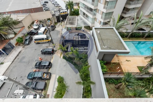 Imagem Studio à venda no Sacomã, São Paulo-SP: 1 quarto, 2 salas, 1 banheiro, 36,00 m² - Ótima oportunidade!