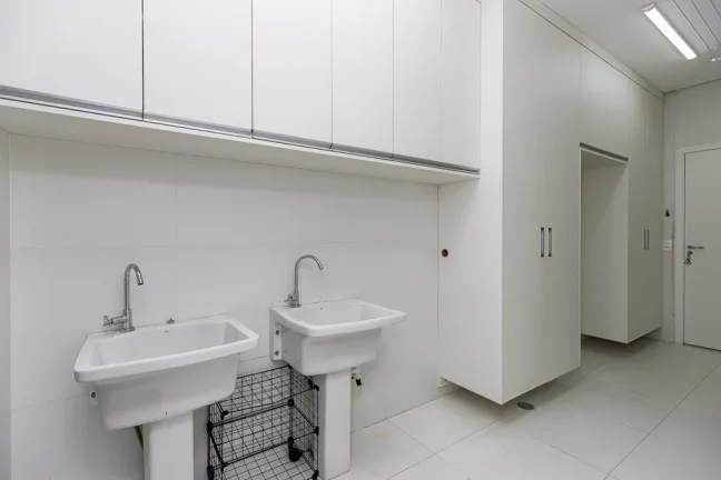 Imagem Apartamento à venda em São Paulo, Brooklin Paulista, com 3 quartos, 157m2