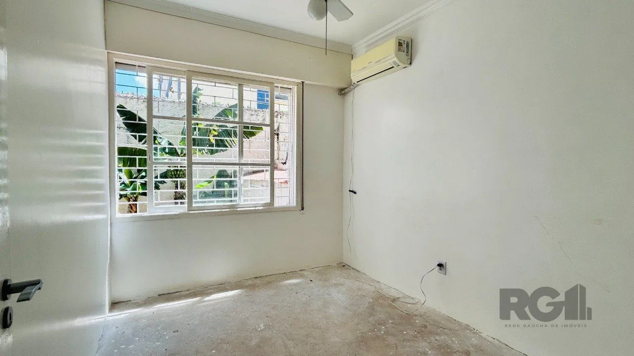 Imagem APARTAMENTO GARDEN 3 DORMITÓRIOS COM VAGA DE GARAGEM NO MENINO DEUS