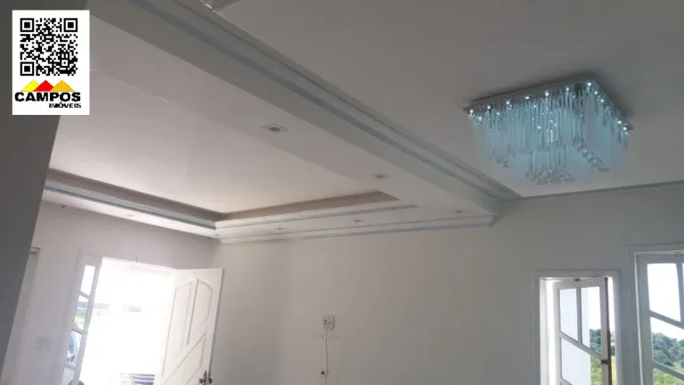 Casa com 3 Quartos à Venda, 100 m² em Fazendinha - Araruama