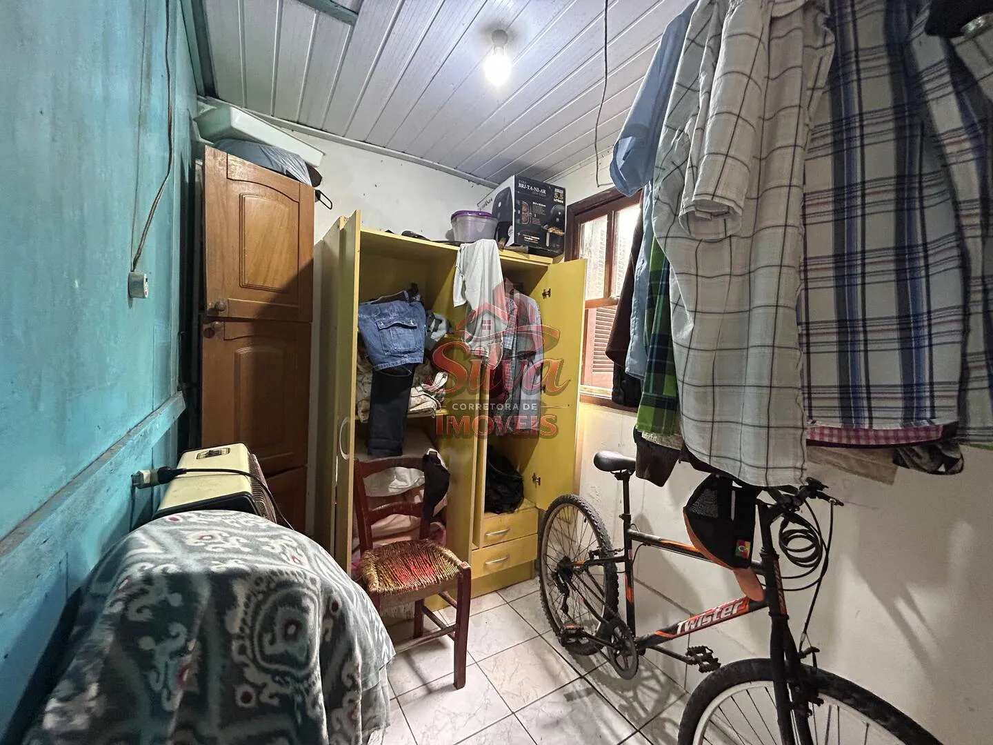 Imagem C1235 | Casa de esquina com anexo à venda em Imbé com 583m² de terreno