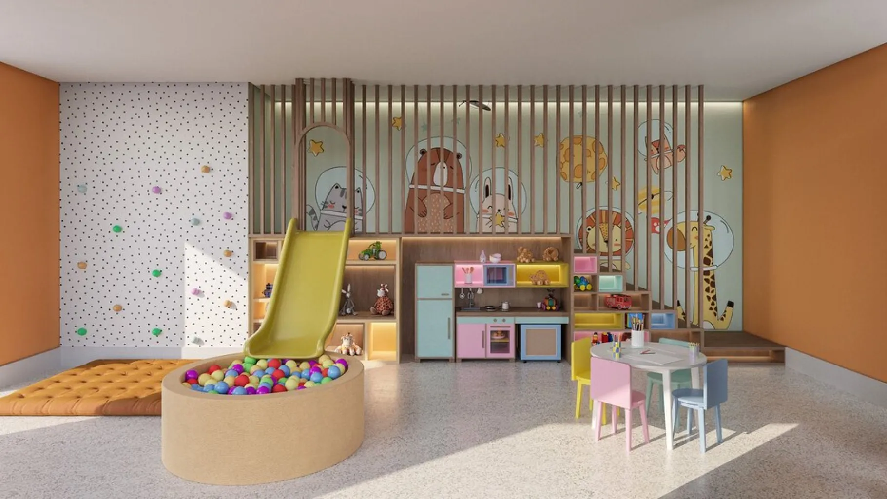 Imagem APARTAMENTO RESIDENCIAL em São Paulo - SP, Brooklin Paulista