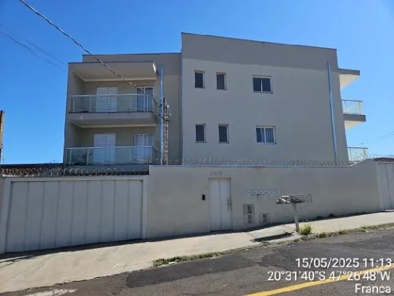 Foto do imóvel Oportunidade Única em FRANCA - SP | Tipo: Apartamento | Negociação: Licitação Aberta | Situação: Imóvel em RUA SANTA MADALENA
