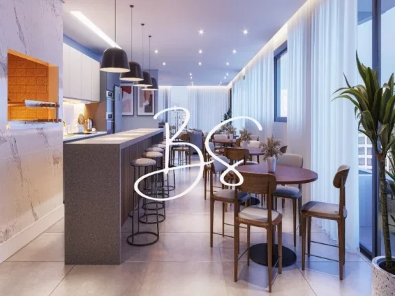 Imagem APARTAMENTO RESIDENCIAL em TORRES - RS, Centro
