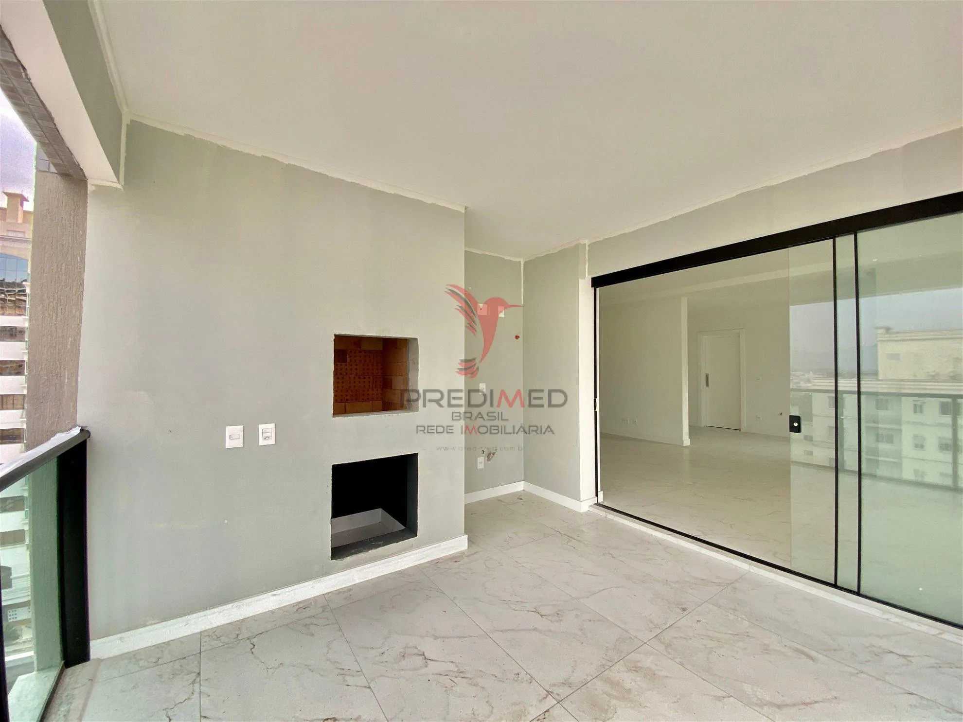 Imagem Localização ótima para você sair do seu apartamento e ir caminhar com a família