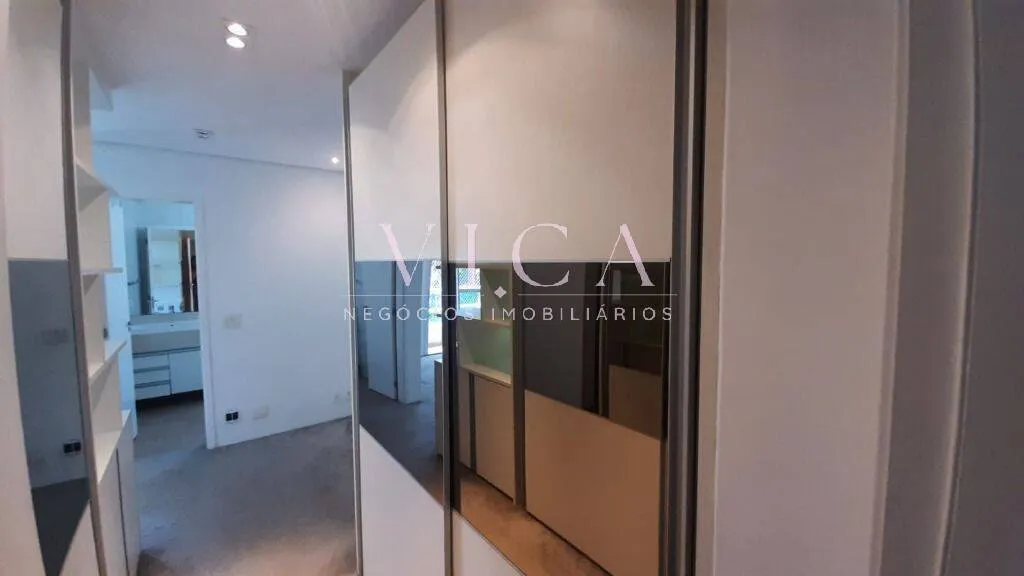 Imagem Tamboré Alphaville| R$ 2,6 mi |Apartamento 202m² |3 suítes, varanda gourmet