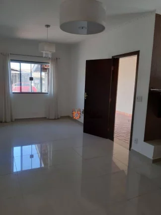 Imagem Casa com 2 dormitórios à venda, 169 m² por R$ 650.000,00 - Parque dos Coqueiros - Atibaia/SP