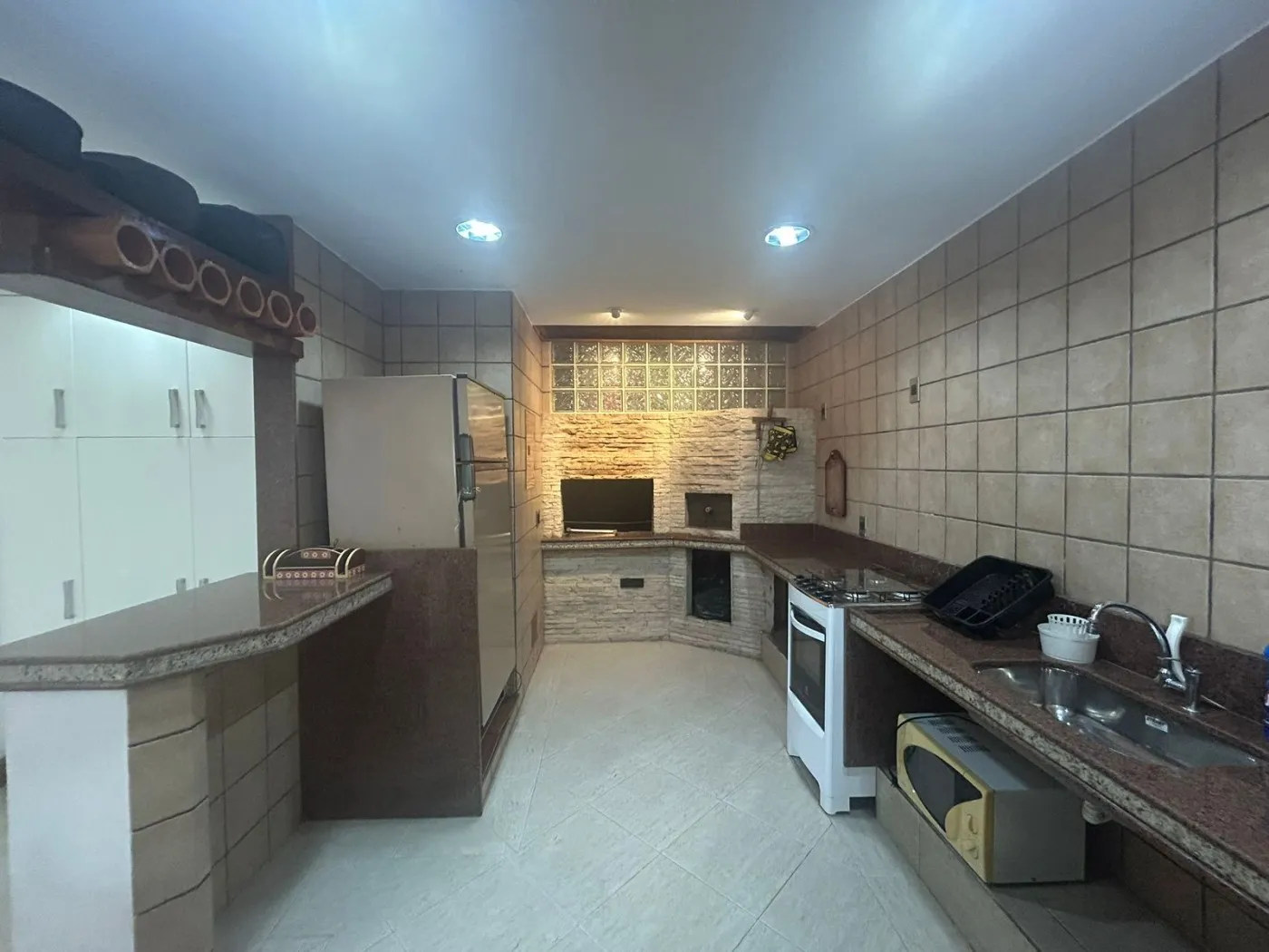 Imagem Casa para Venda em Petrópolis / RJ no bairro Mosela