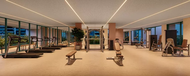 Imagem APARTAMENTO RESIDENCIAL em São Paulo - SP, Brooklin Paulista