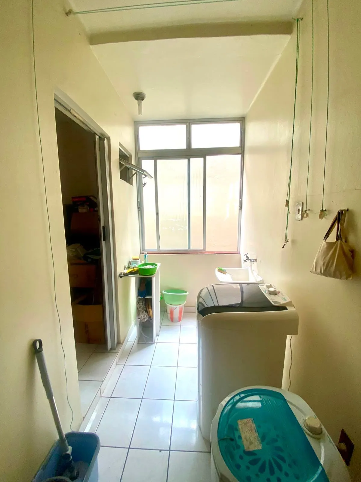 Imagem Apartamento 3 dorm, 2 banheiros 110m²