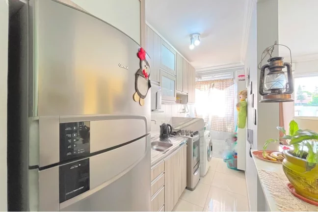Imagem Apartamento para venda no bairro Teresópolis em Porto Alegre