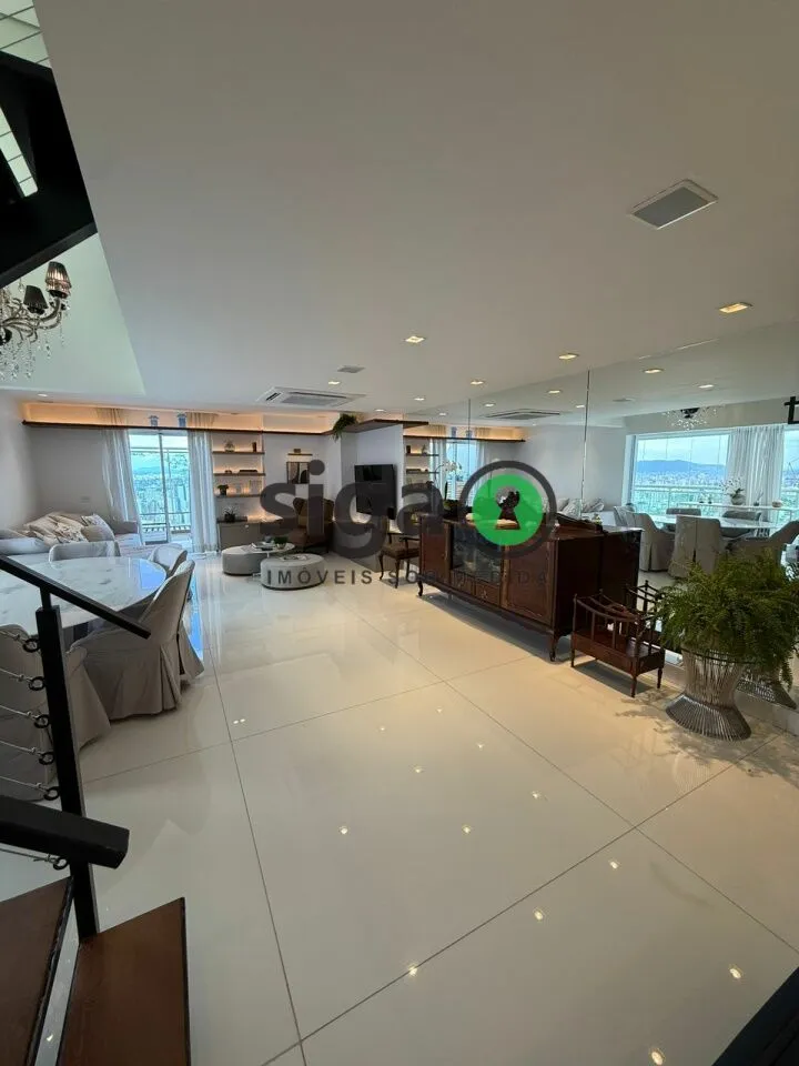 Imagem Cobertura duplex, para LOCAÇÂO, MOBILIADA com 200m², 3 suites, 3 vagas, no bairro Cerqueira César