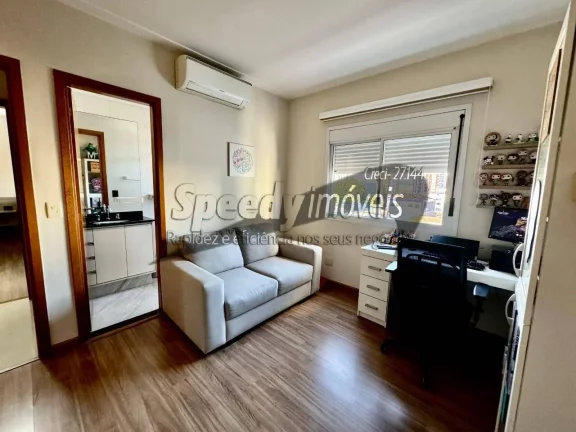 Imagem Apartamento em Santos, bairro Ponta da Praia.