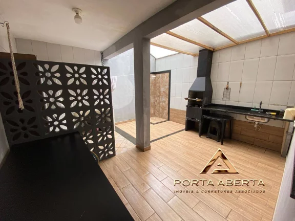 Imagem Casa duplex 03 quartos - Residencial Bethânia - Cód 1248