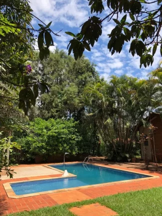 Imagem Chácara a VENDA, Recanto dos Nobres Aberto, Agudos/SP
