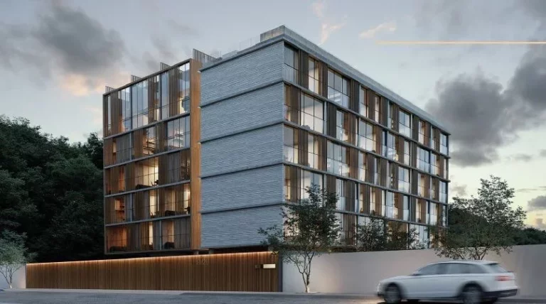 Imagem Flat com 1 dormitório à venda, 39 m² por R$ 865.240,00 - Cabo Branco - João Pessoa/PB