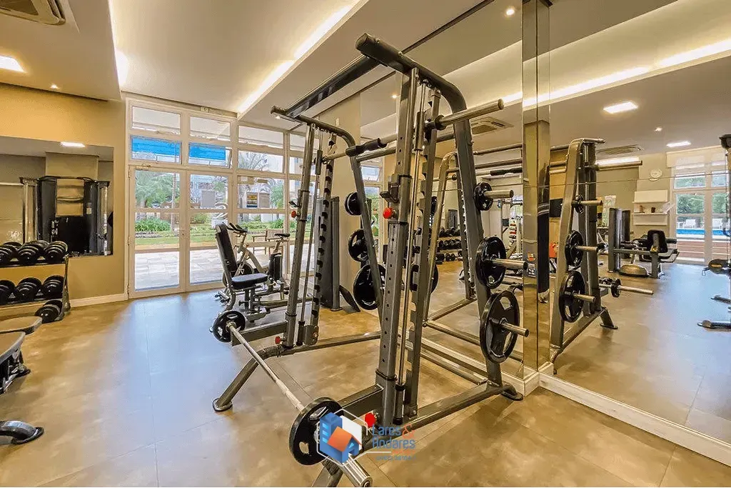 Imagem Apartamento à venda 3 Quartos 2 Vagas 123M² Campo Belo São Paulo - SP