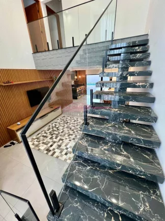 Imagem CASA NOVA DENTRO DE CONDOMÍNIO JARDIM EUROPA  - LOCALIZAÇÃO EXCELENTE!