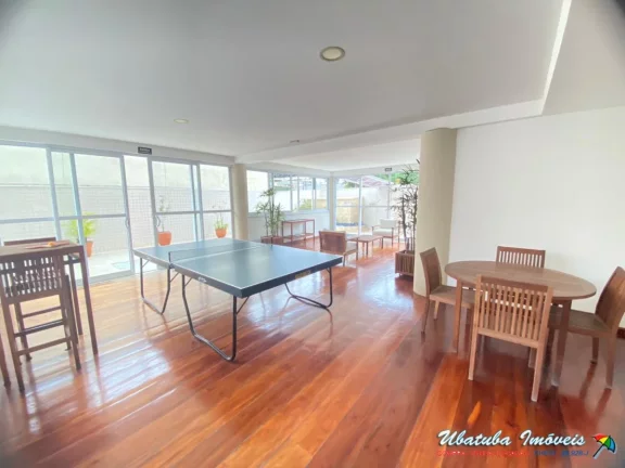 Imagem Apartamento no Parque Vivamar totalmente mobiliado com 124 m²