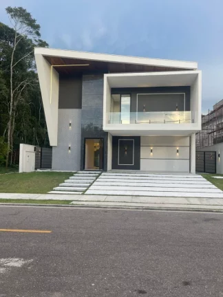 Imagem CASA RESIDENCIAL em MANAUS - AM, PONTA NEGRA