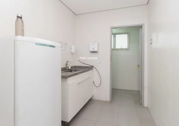 Imagem Prédio comercial com 450m2 na Vila Madalena.