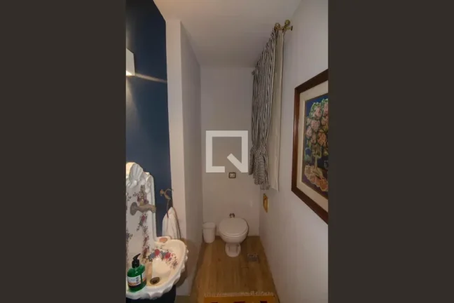 Imagem Apartamento à Venda - Copacabana, 4 Quartos, 357 m2