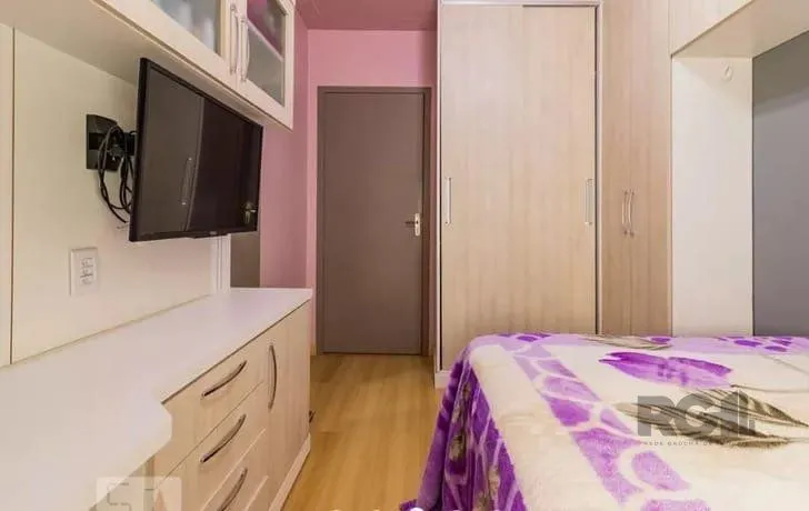Imagem Apartamento em Cavalhada