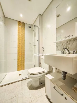 Imagem Apartamento à venda no Edifício All Time 3 Dormitórios 3 suítes, Riviera de São Lourenço - Bertioga SP