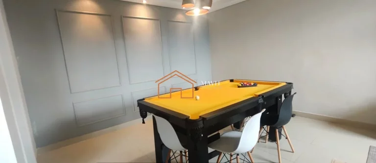 Imagem APARTAMENTO RESIDENCIAL em JOINVILLE - SC, SANTO ANTÔNIO