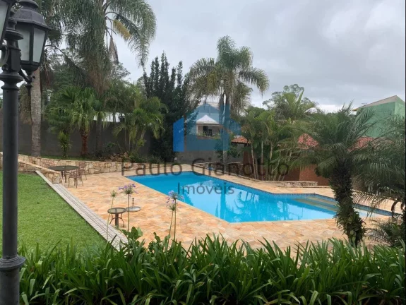 Imagem Exclusividade à Venda no Condomínio Haras Bela Vista