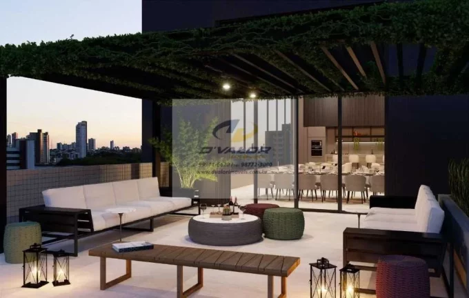 Imagem Apartamento no Jardim Oceania com 101m²