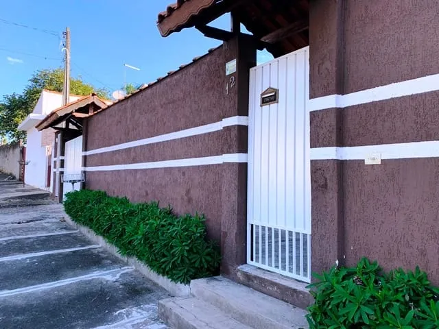 Imagem Casa à venda 2 Quartos, 3 Vagas, 195M², Cidade Nova, Pindamonhangaba - SP