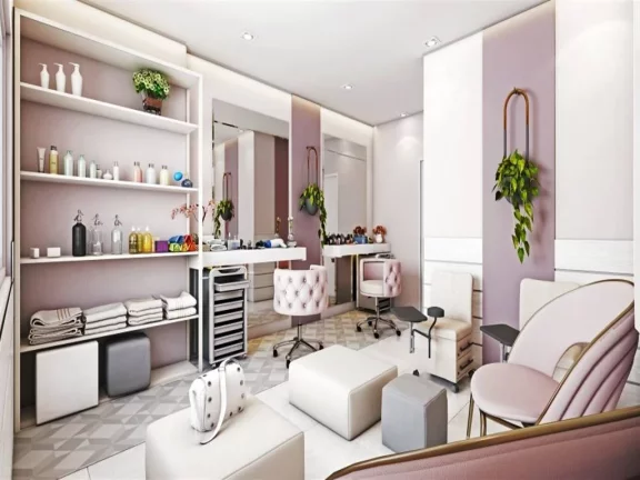 Imagem Apartamento com 2 dormitórios 79 m², Entrada de R$101.375,25 - Parcelas de R$3.942,37