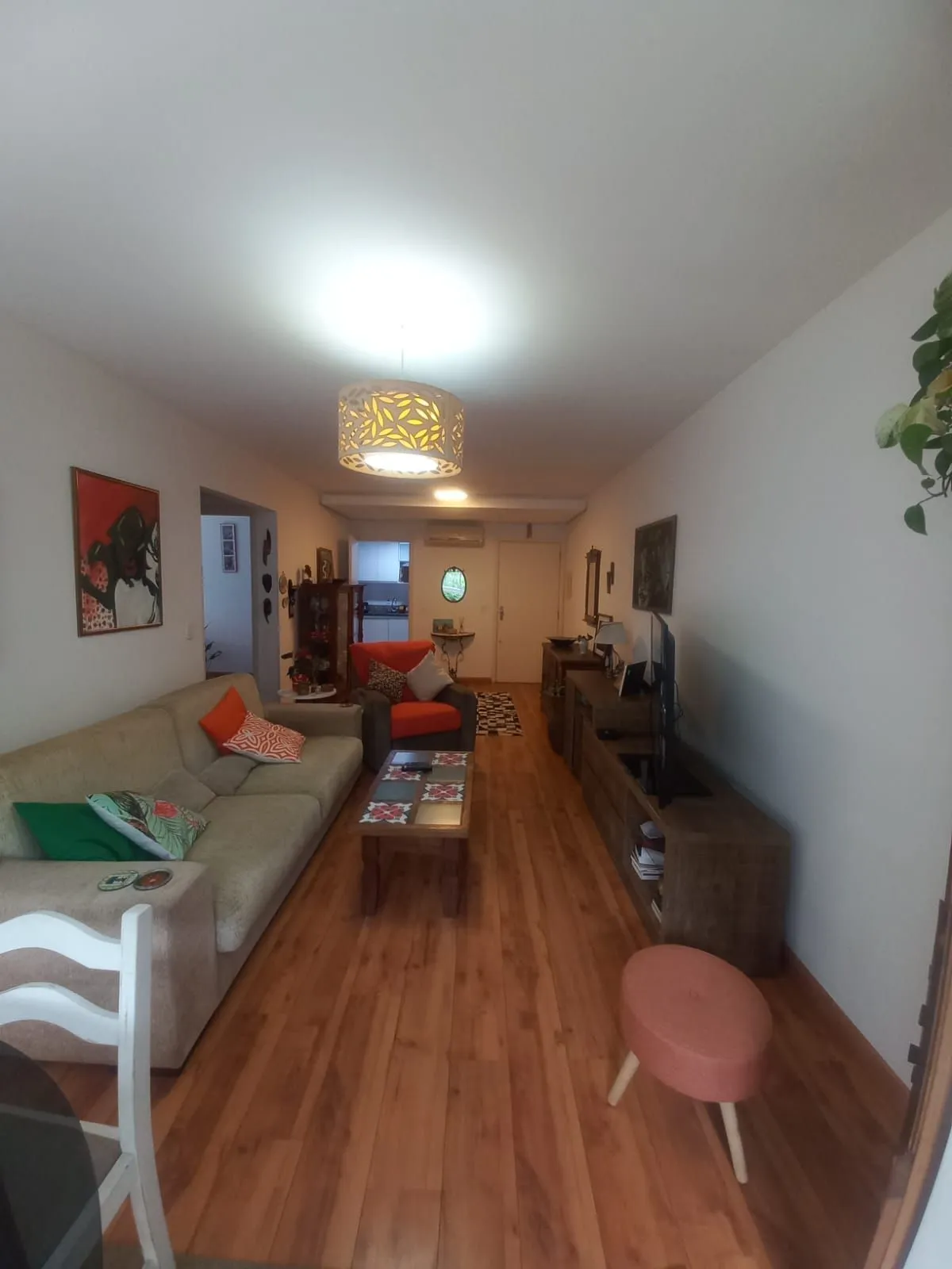 Imagem ACONCHEGANTE APARTAMENTO NO BAIRRO IPANEMA