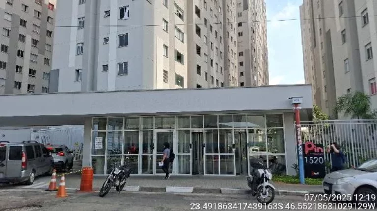 Foto do imóvel Oportunidade Única em GUARULHOS - SP | Tipo: Apartamento | Negociação: Leilão | Situação: Imóvel em AVENIDA ROTARY