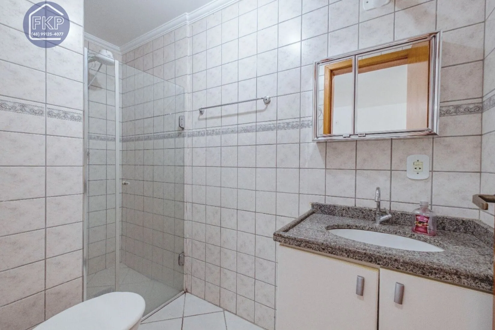 Imagem Apartamento 50 metros do mar!
