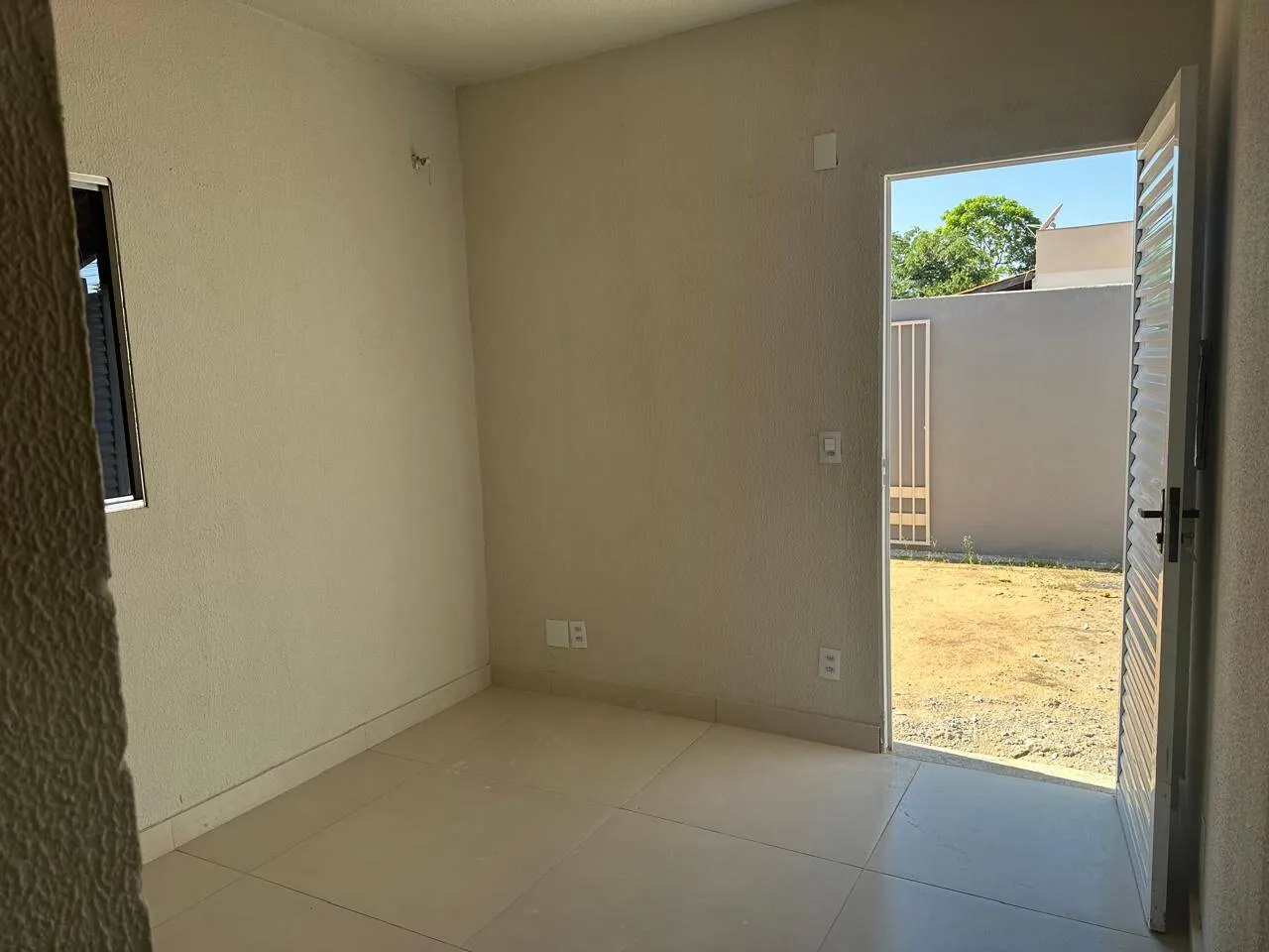 Imagem Casa 2 Quartos Bairro Brasil 21