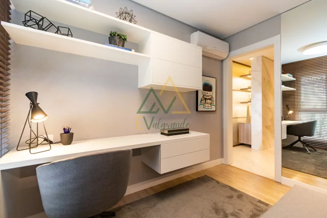 Imagem Apartamento Novo em Condomínio Clube Completo no Ecoville