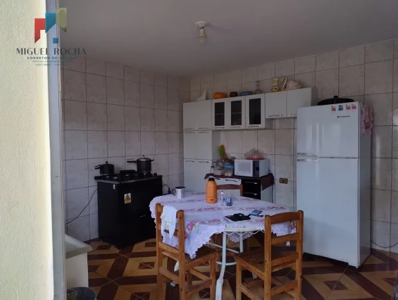 Imagem Casa Residencial Astoria Tatuí SP