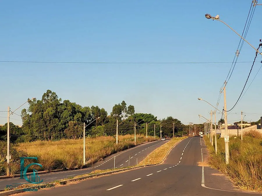 Imagem Lote a Venda no bairro Residencial Acrópole II - Goiânia, GO