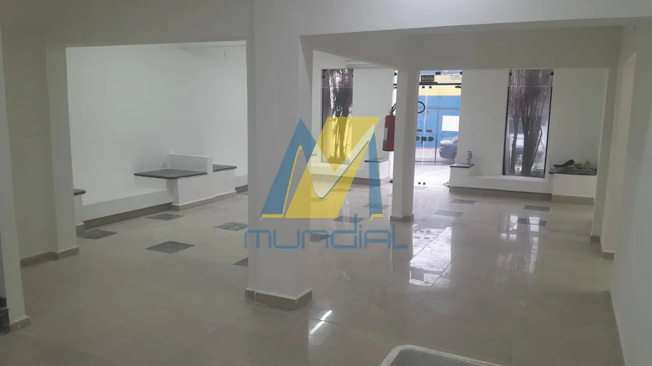 Imagem Prédio Comercial 600m² à Venda no Centro de São Bernardo.